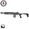 GR14 EBR Short (HBA-S) M14 Rifle AEG G&G