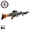 GMG42 AEG G&G