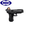 Glock Series Mount for Micro Pro Sight Red Dot Sight Tokyo Marui