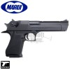 DEagle .50AE Black Pistol GBB Tokyo Marui