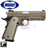 Desert Warrior 4.3 Pistol GBB Tokyo Marui