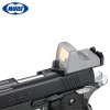 HI-CAPA 5.1 D.O.R (Direct Optic Ready) Black Pistol GBB Tokyo Marui