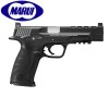 M&P9L PC Ported Replica Pistol GBB Tokyo Marui
