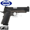 Night Warrior Pistol GBB Tokyo Marui