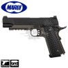 Night Warrior Pistol GBB Tokyo Marui