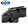 M40A5 Black Spring Sniper Rifle Tokyo Marui