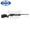M40A5 Black Spring Sniper Rifle Tokyo Marui