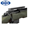 M40A5 OD Green Spring Sniper Rifle Tokyo Marui
