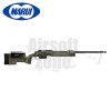 M40A5 OD Green Spring Sniper Rifle Tokyo Marui