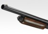 M870 Tactical Gas Shotgun Imitation Wood Tokyo Marui