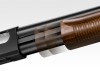 M870 Tactical Gas Shotgun Imitation Wood Tokyo Marui