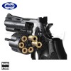 Colt Python 4inch Black (Spring) Tokyo Marui