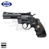 Colt Python 4inch Black (Spring) Tokyo Marui