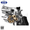 Colt Python 4inch Stainless (Spring) Tokyo Marui