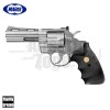Colt Python 4inch Stainless (Spring) Tokyo Marui