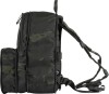 VX Buckle Up Charger Pack Backpack VCAM Black Viper Tactical