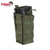(ARCHIVED) Elite Utility Pouch Black Viper Tactical