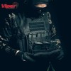 VX Lazer Mag/Admin Pouch Black Viper Tactical