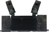 VX Lazer Wing Panel Set VCAM Black Viper Tactical
