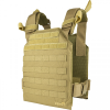 Elite Plate Carrier Coyote Viper Tactical