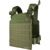 Elite Plate Carrier Green Viper Tactical