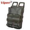 (ARCHIVED) Quick Release Mag Case VCAM M4 Magazine Pouch MOLLE Viper Tactical