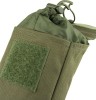 First Aid Kit with MOLLE Pouch Green Viper Tactical
