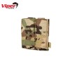 Double Pistol Mag Plate Pouch VCAM Viper Tactical