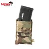Single Rifle Mag Plate Pouch VCAM Viper Tactical