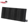 VX Quad SMG Mag Sleeve Pouch Black Viper Tactical