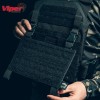 VX Buckle Up Panel Black Viper Tactical