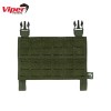 VX Buckle Up Panel Green Viper Tactical