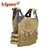 Special Ops Plate Carrier Coyote Viper Tactical