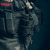 Elite Grenade Pouch Black Viper Tactical