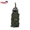 Elite Grenade Pouch Green Viper Tactical