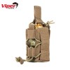 Elite Grenade Pouch VCAM Viper Tactical