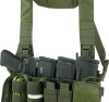 VX Buckle Up Ready Rig Green Viper Tactical