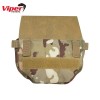 Scrote Velcro Vest Pouch VCAM Viper Tactical