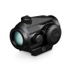 Crossfire Red Dot 2 MOA Dot VORTEX