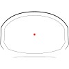 Venom Red Dot 6 MOA Dot VORTEX