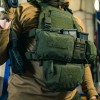 VX Multi Weapon System Vest Set Green Viper Tactical