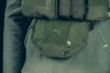 VX Vest Set with Rifle Insert Green Viper Tactical