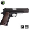 M1911A1 Full Metal Pistol GBB WE