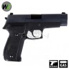 SG P226 Full Metal Pistol GBB WE