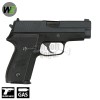 SG P228 Full Metal Pistol GBB WE