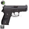SG P229 Full Metal Pistol GBB WE
