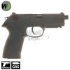 PX4 Replica Full Metal Pistol GBB WE