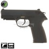 PX4 Replica Full Metal Pistol GBB WE