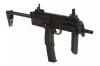 R4 SMG Metal Version Black AEP WELL