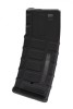 NW-Mag High-Cap M4 Magazine 350rnd Black NUPROL